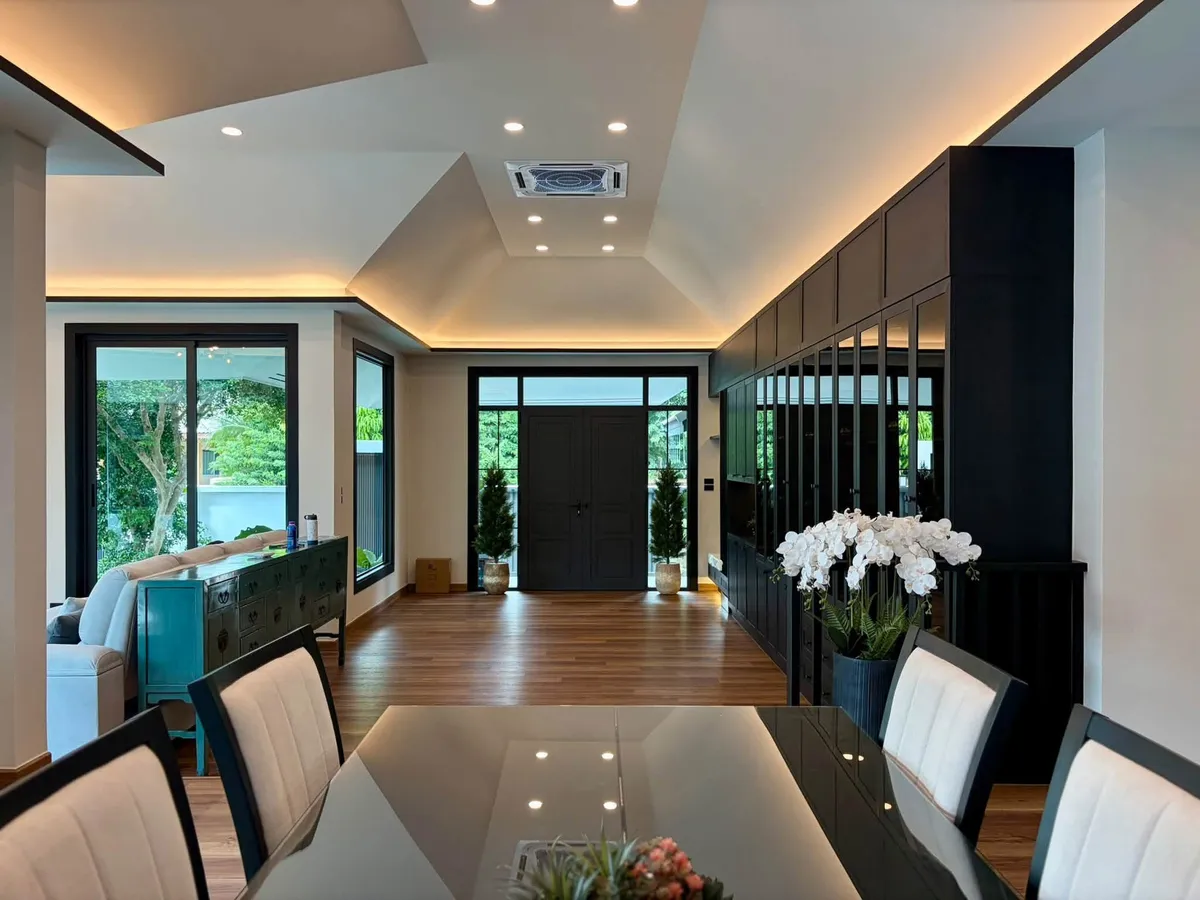 Pool Villa For Rent In East Pattaya photo 16