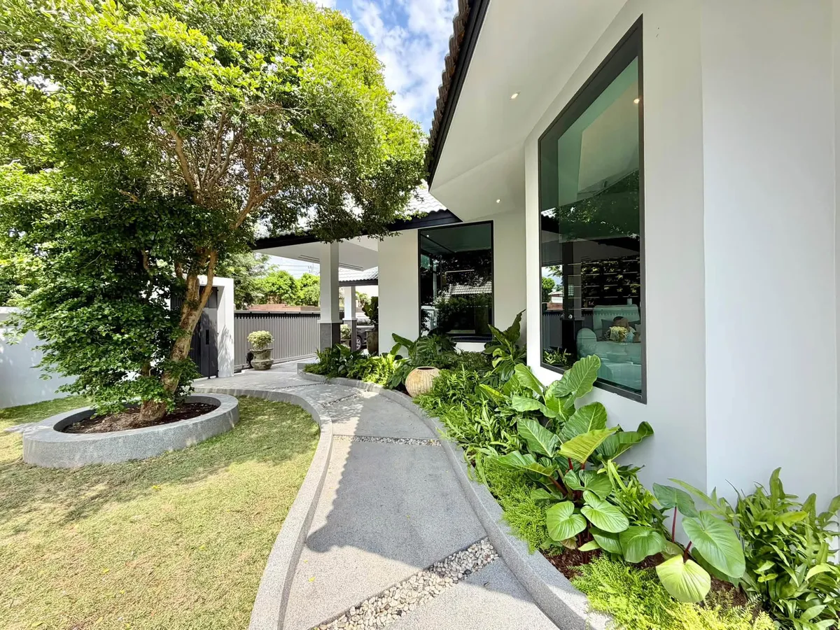 Pool Villa For Rent In East Pattaya photo 22