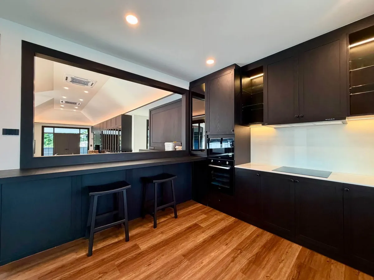 Pool Villa For Rent In East Pattaya photo 19