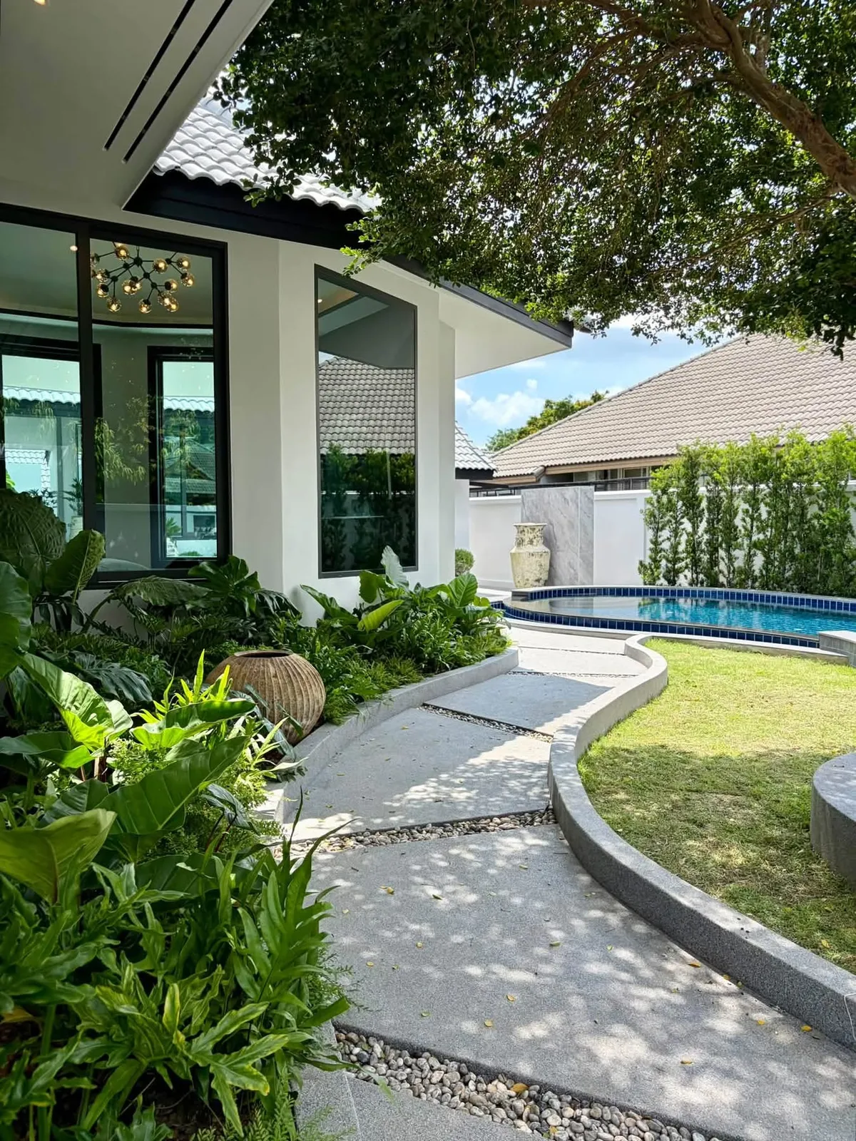 Pool Villa For Rent In East Pattaya photo 20