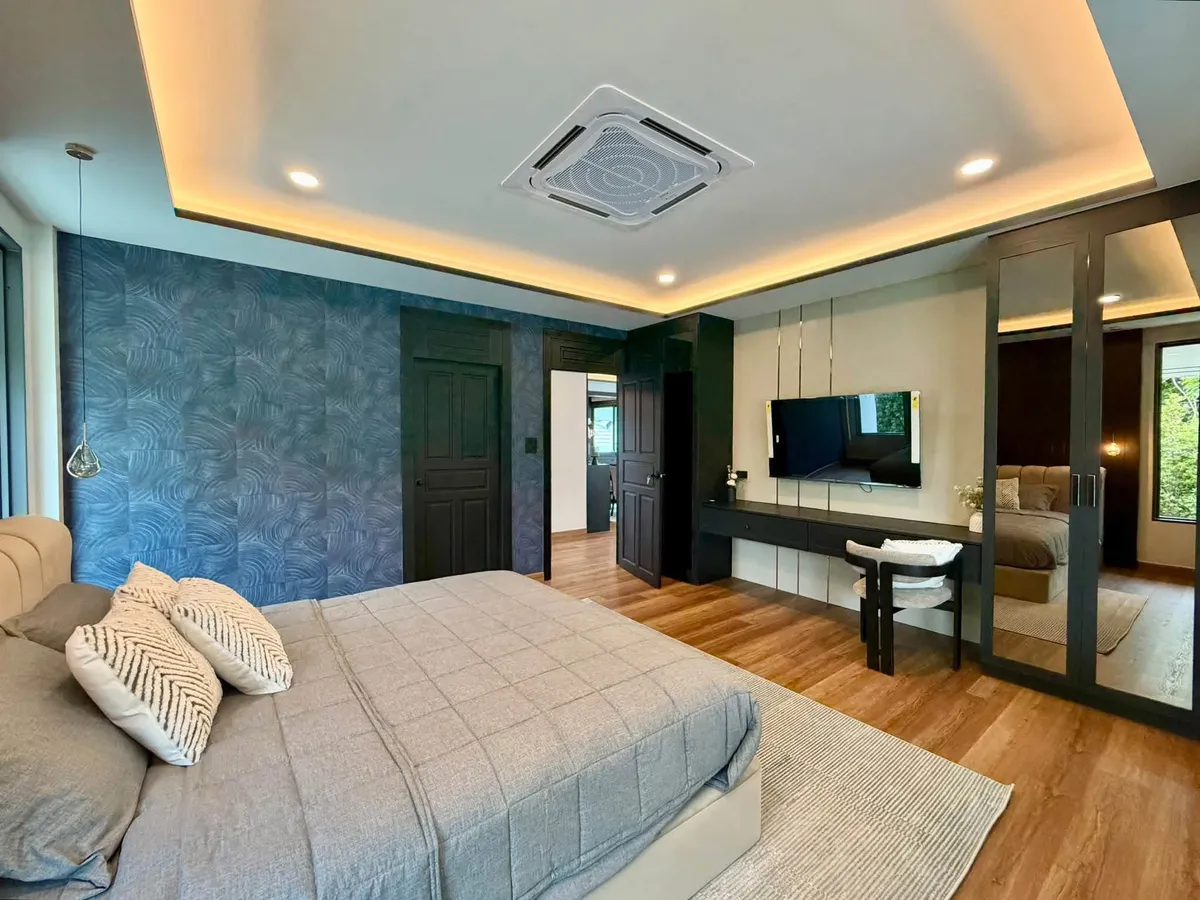 Pool Villa For Rent In East Pattaya photo 8