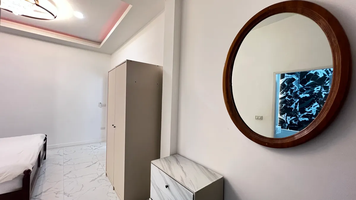 Modern Style Private House 4 bedrooms 2 bathrooms in East Pattaya for RENT photo 11