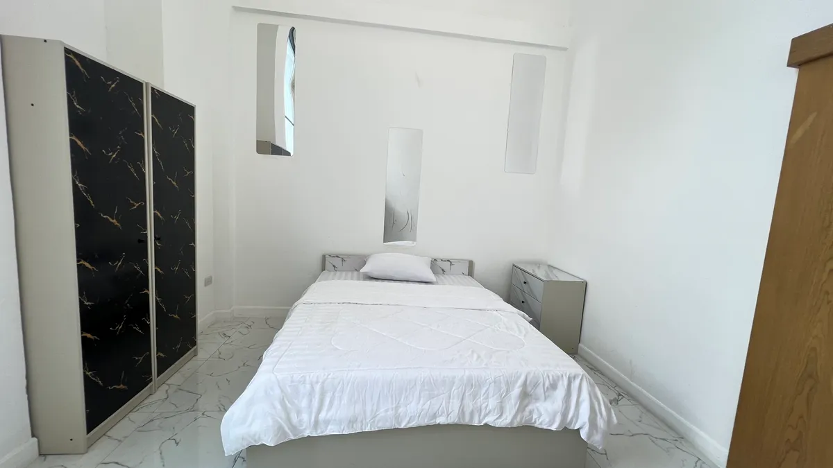 Modern Style Private House 4 bedrooms 2 bathrooms in East Pattaya for RENT photo 15