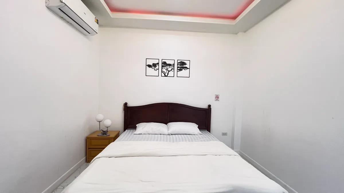 Modern Style Private House 4 bedrooms 2 bathrooms in East Pattaya for RENT photo 8