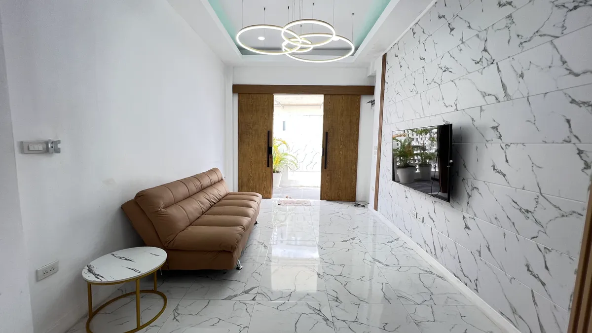 Modern Style Private House 4 bedrooms 2 bathrooms in East Pattaya for RENT photo 5
