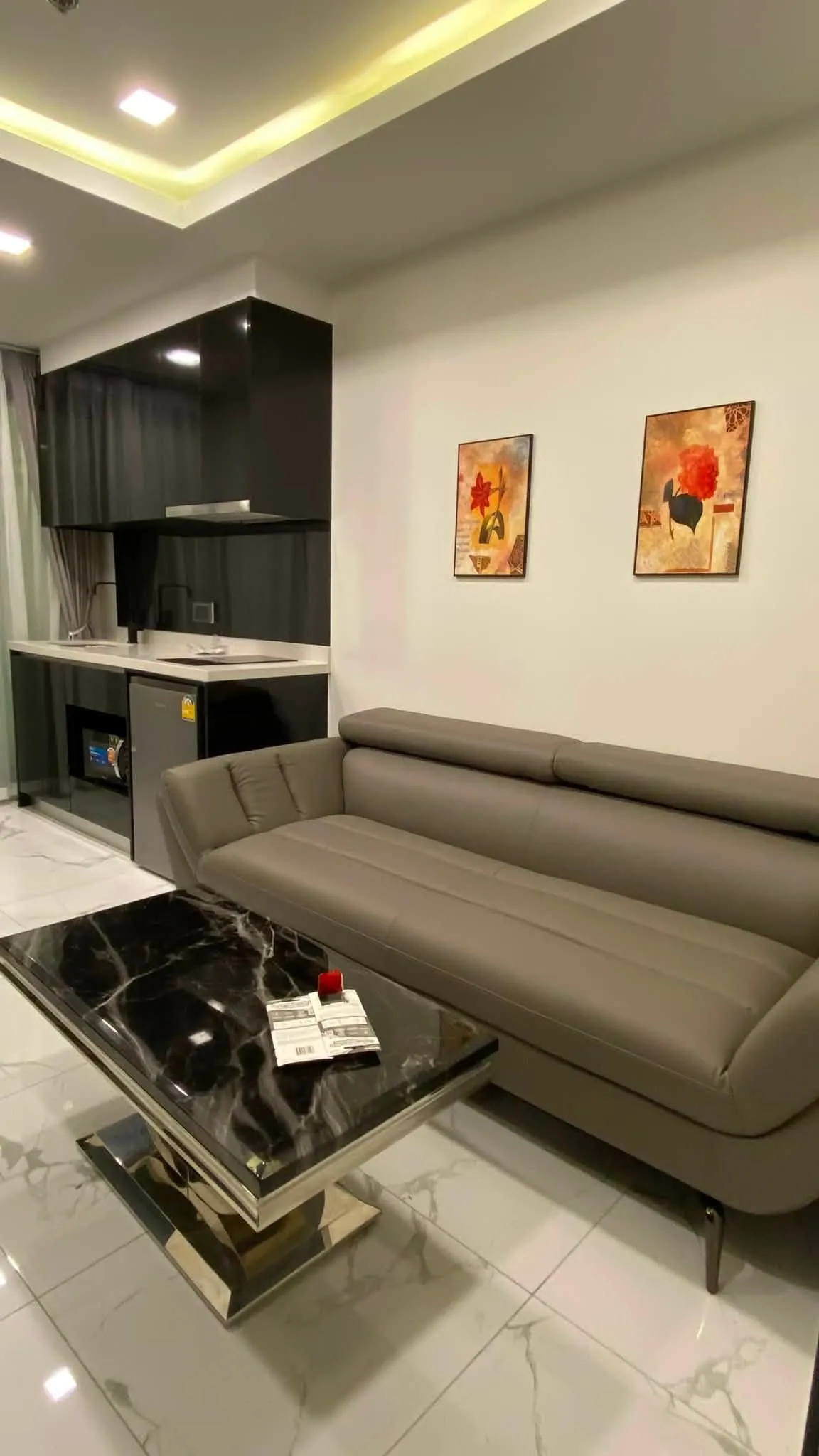 Great Location One Bedroom Condo For Rent In Central Pattaya photo 6