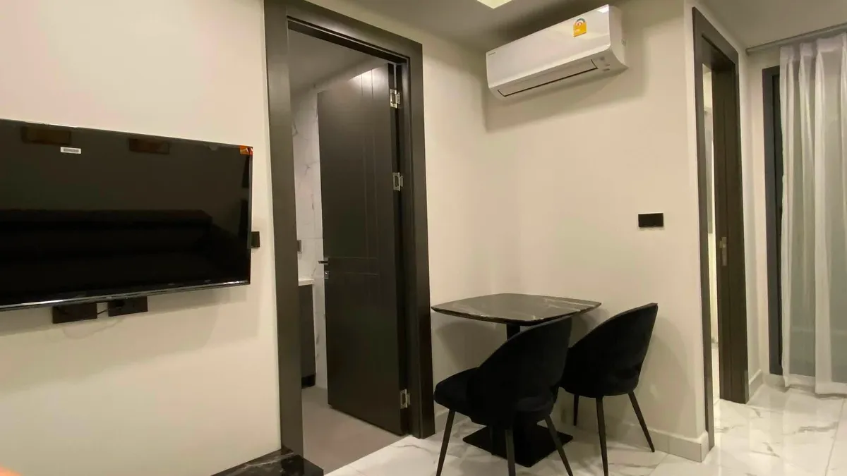 Great Location One Bedroom Condo For Rent In Central Pattaya photo 5