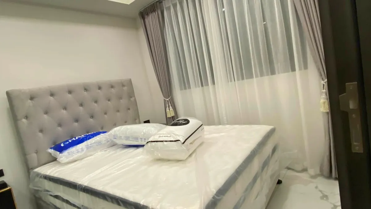Great Location One Bedroom Condo For Rent In Central Pattaya photo 9