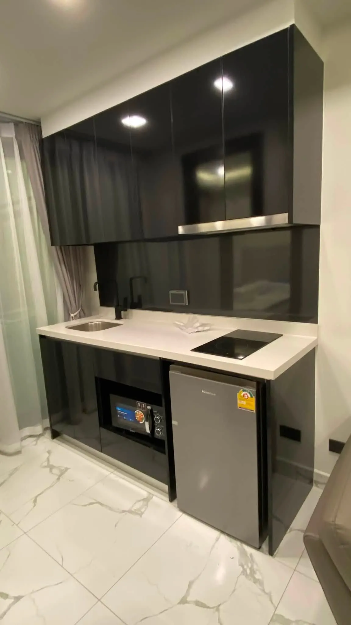Great Location One Bedroom Condo For Rent In Central Pattaya photo 4
