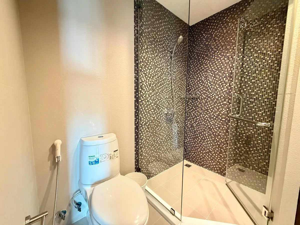 2 Bedroom Condo For Rent in Pratumnak photo 11
