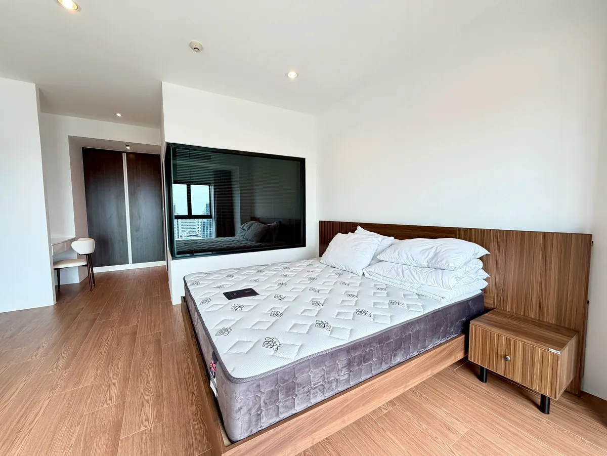 2 Bedroom Condo For Rent in Pratumnak photo 8