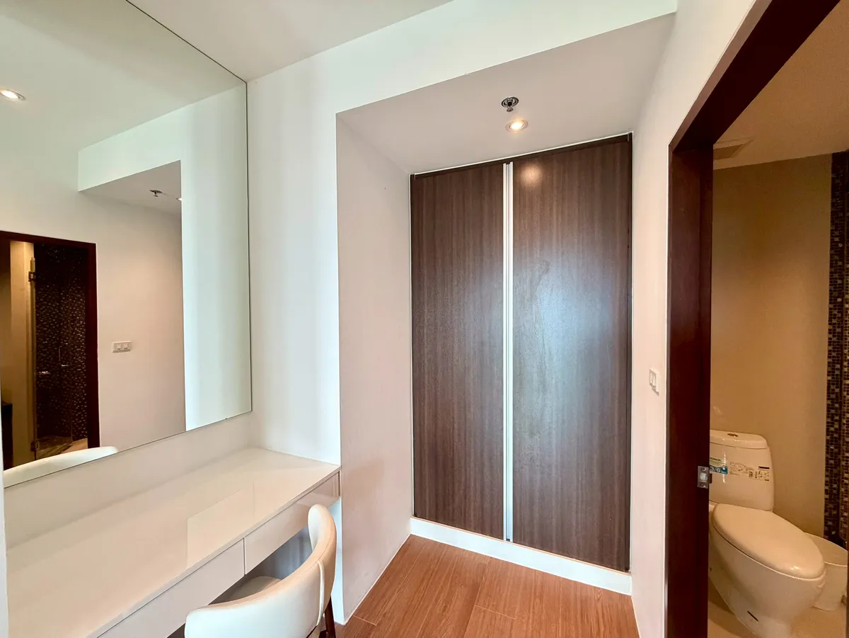 2 Bedroom Condo For Rent in Pratumnak photo 10