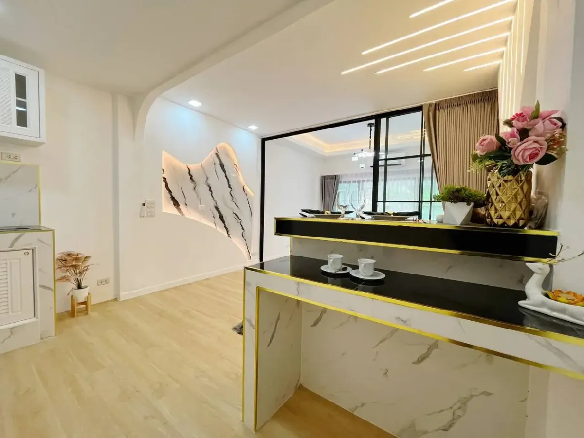 Condo For Rent In Jomtien photo 7
