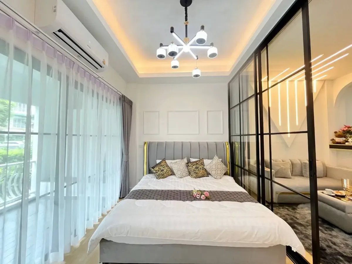 Condo For Rent In Jomtien photo 13
