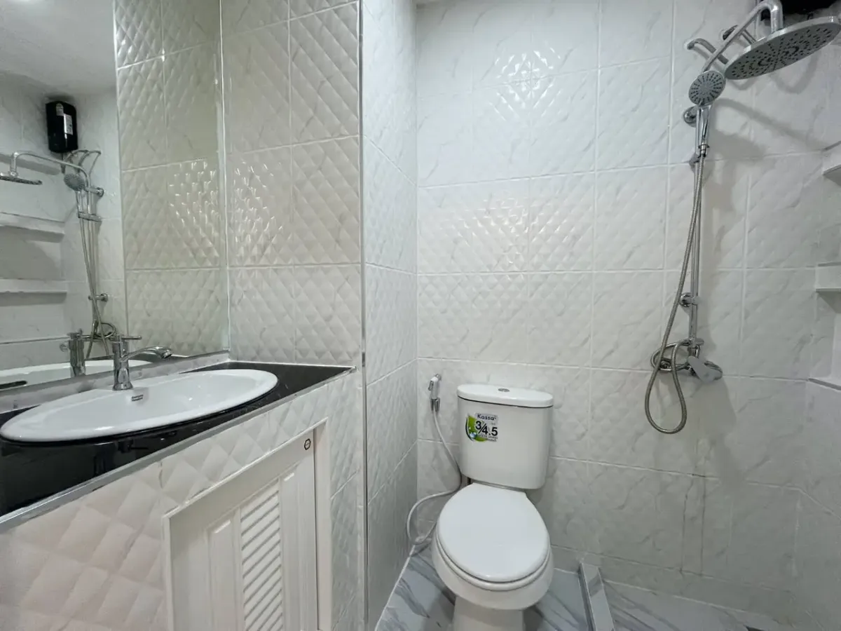 Condo For Rent In Jomtien photo 2