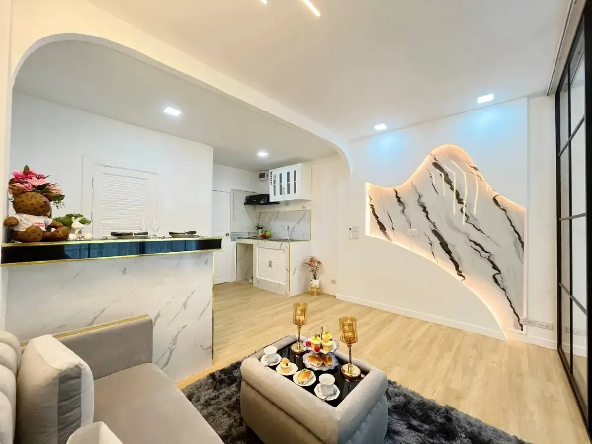 Condo For Rent In Jomtien photo 11