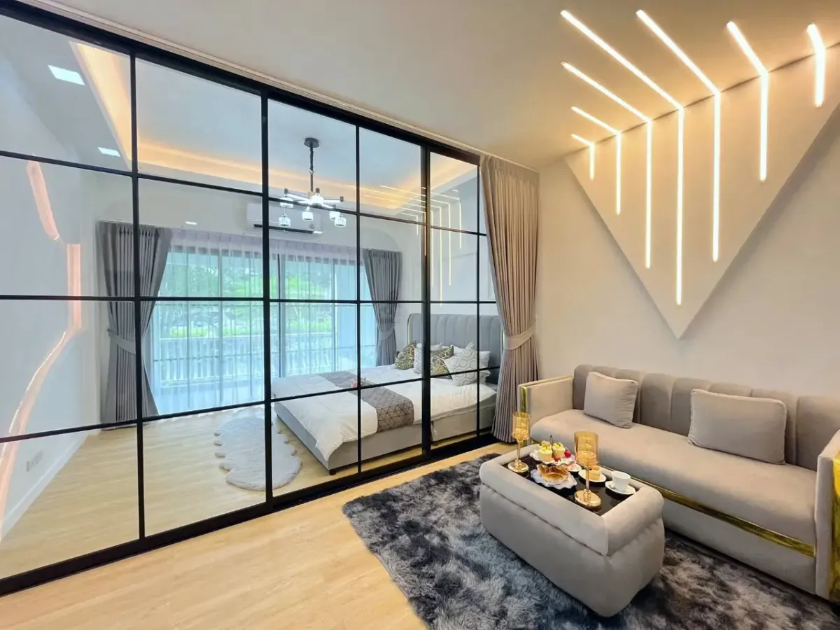 Condo For Rent In Jomtien photo 5