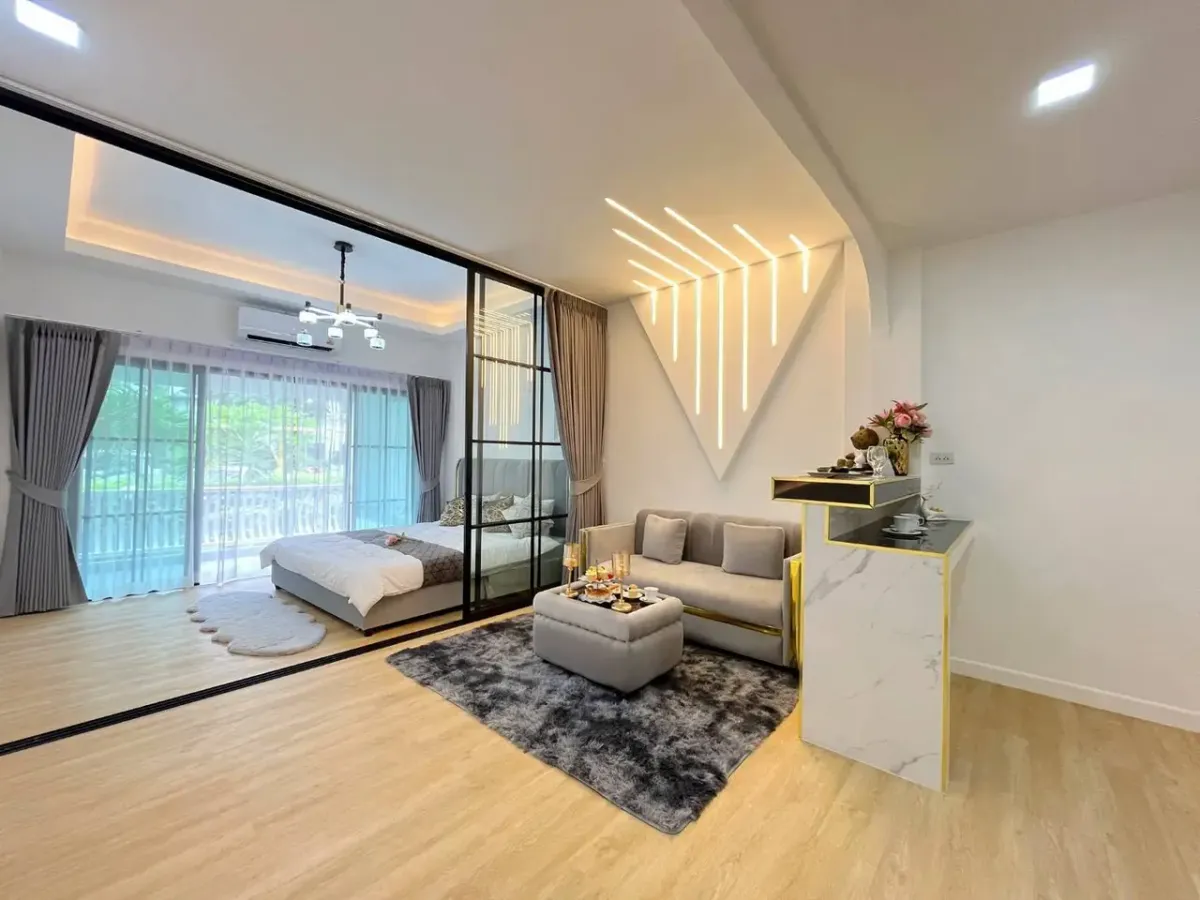 Condo For Rent In Jomtien photo 12
