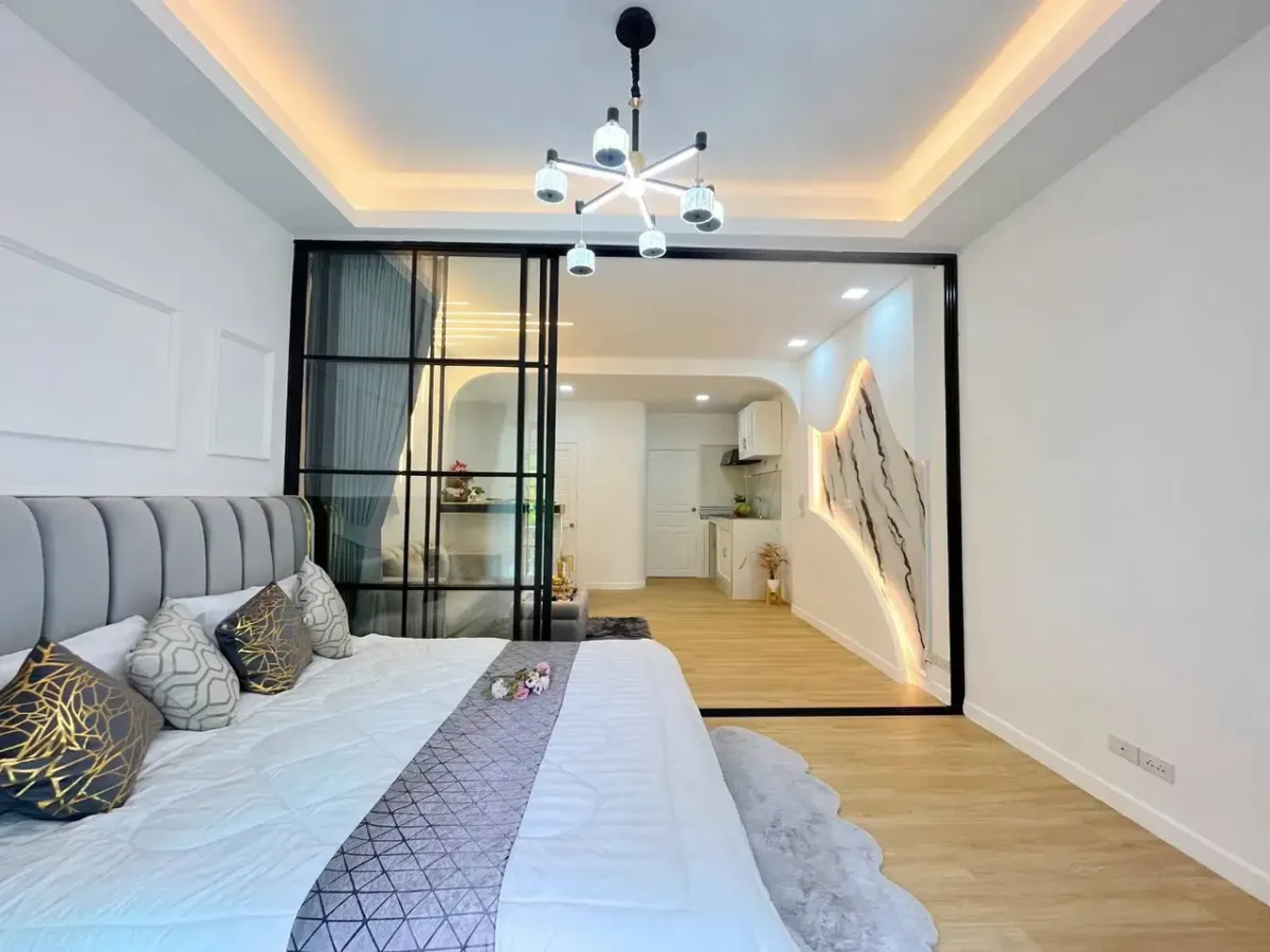 Condo For Rent In Jomtien photo 9