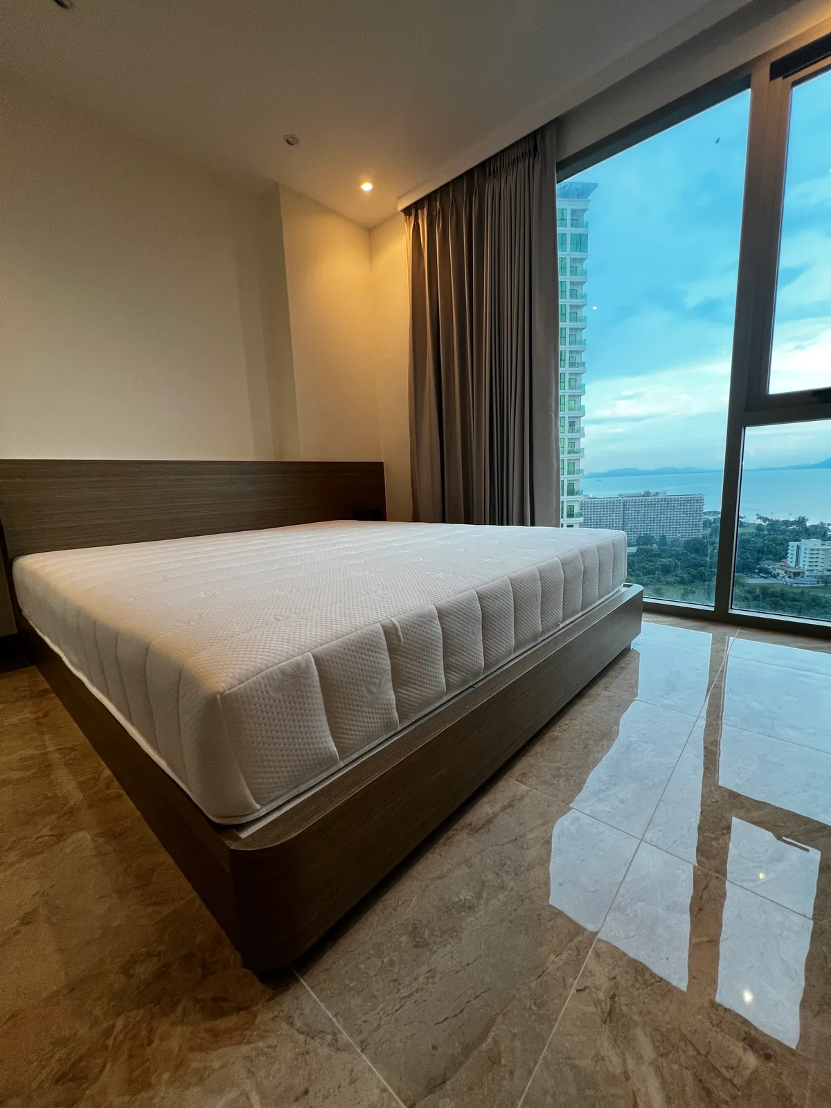 One Bedroom For Sale In Jomtien photo 12