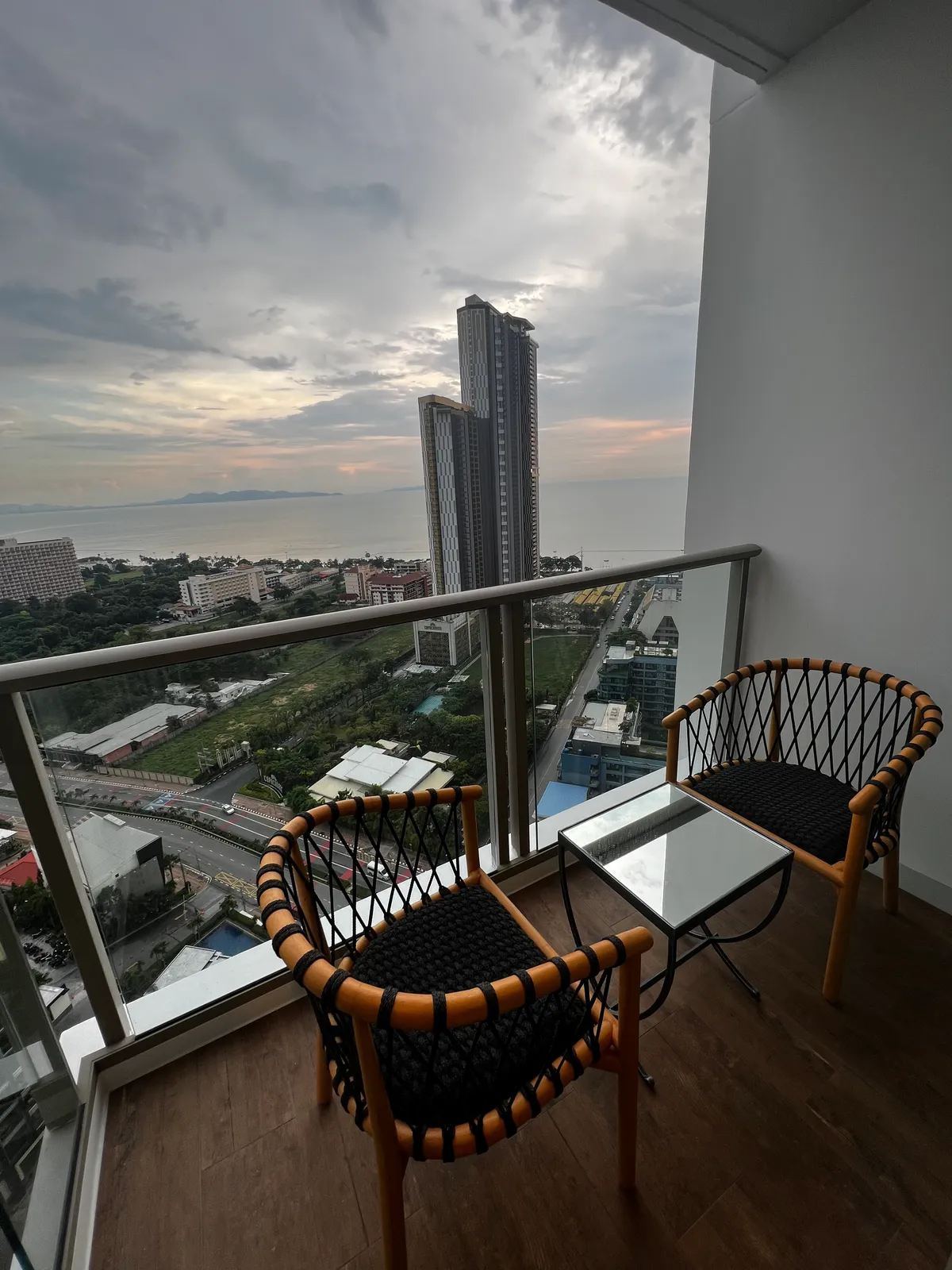 One Bedroom For Sale In Jomtien photo 10
