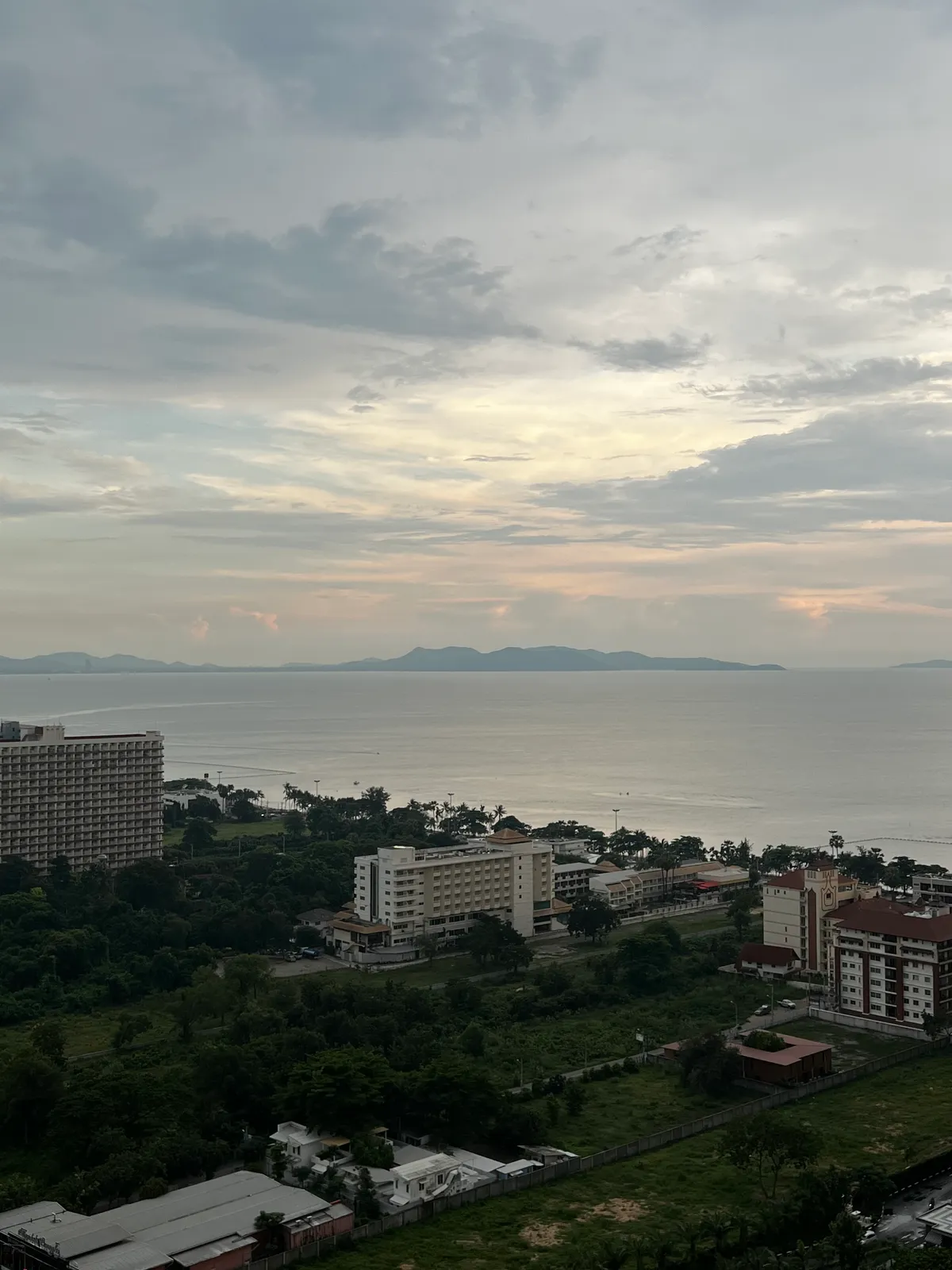 One Bedroom For Sale In Jomtien photo 9