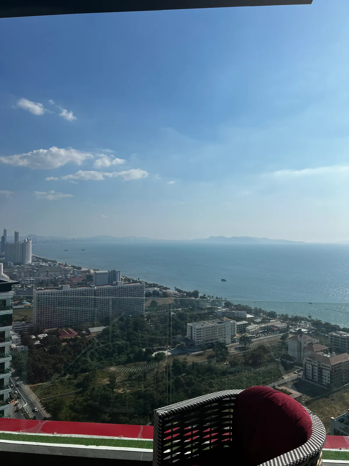 One Bedroom For Sale In Jomtien photo 3