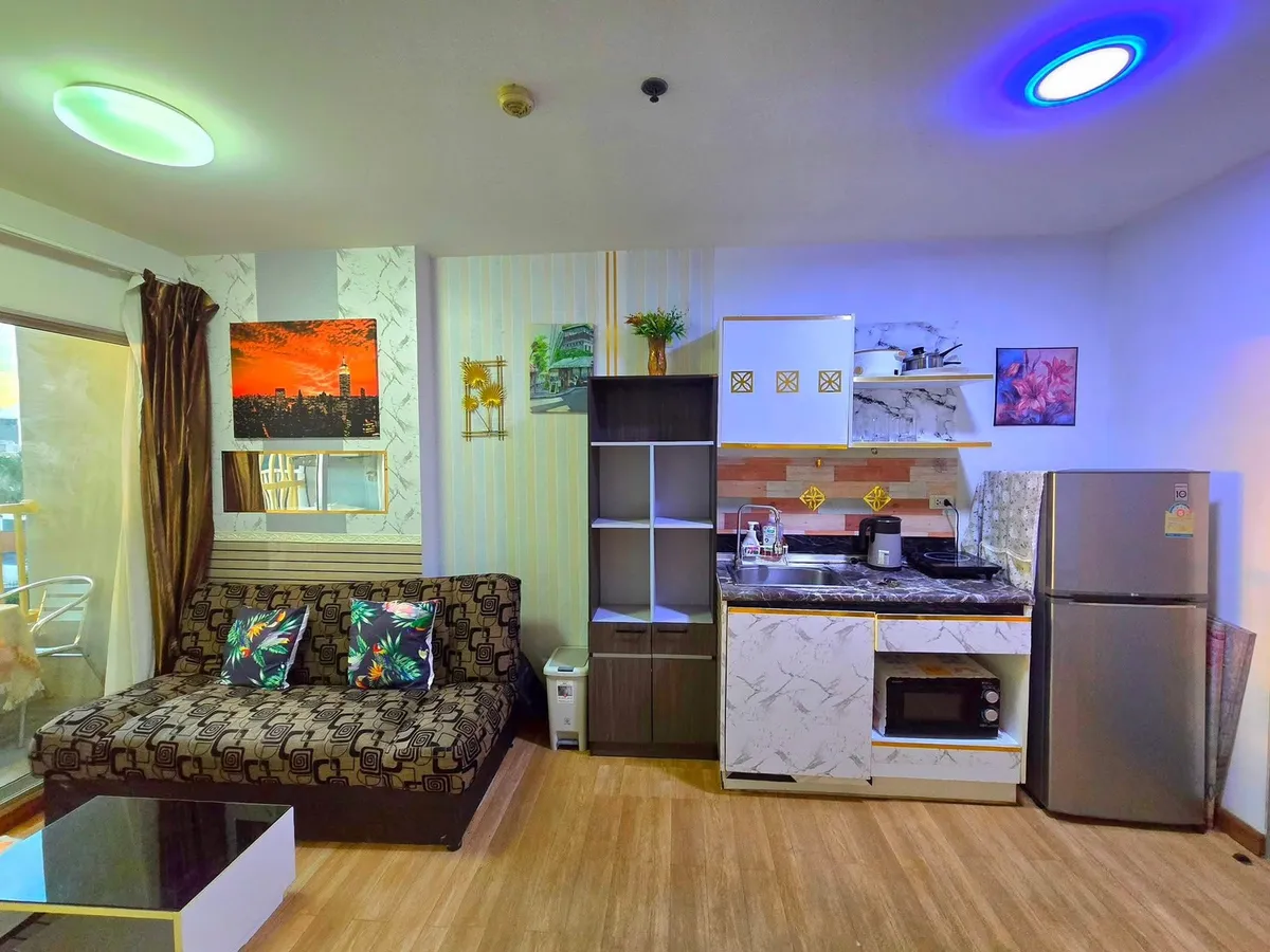 The Trust South Pattaya for rent photo 7