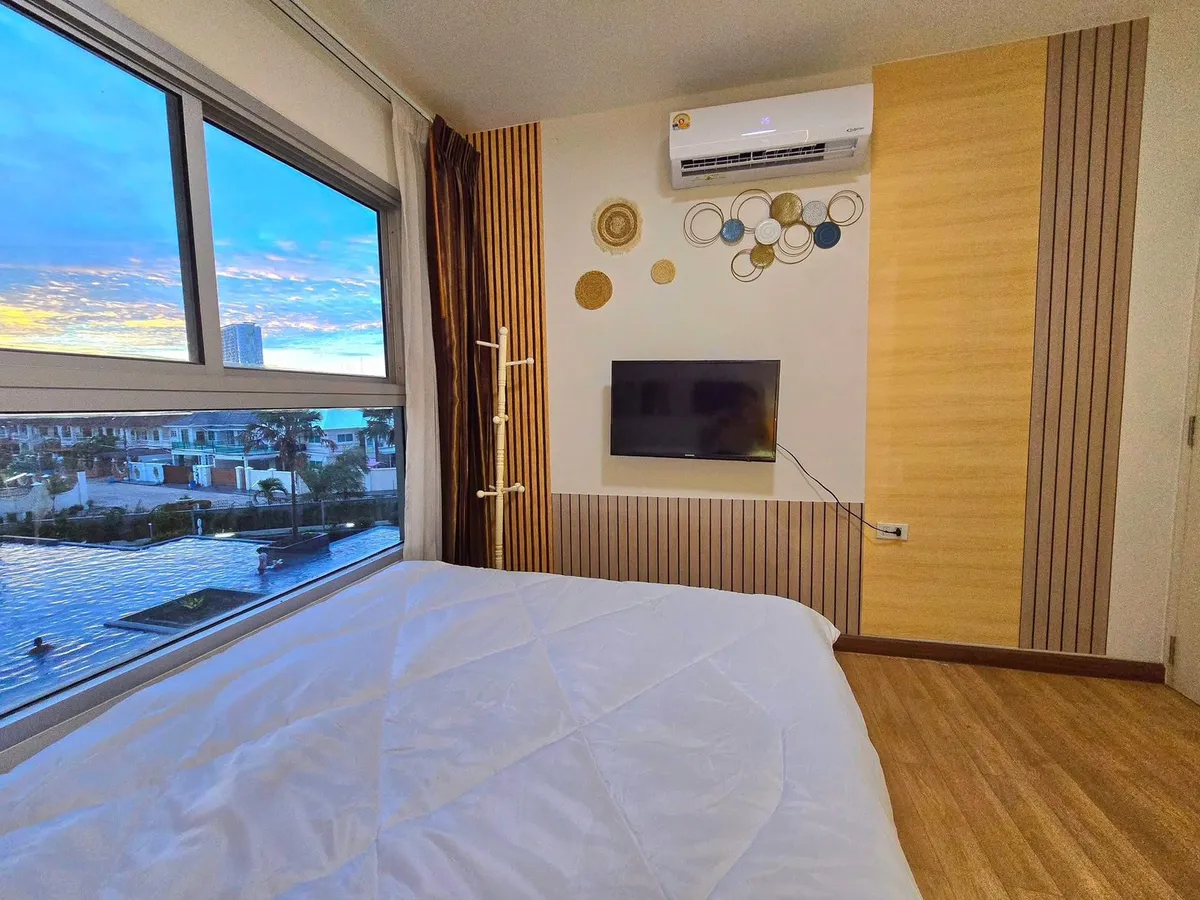 The Trust South Pattaya for rent photo 10