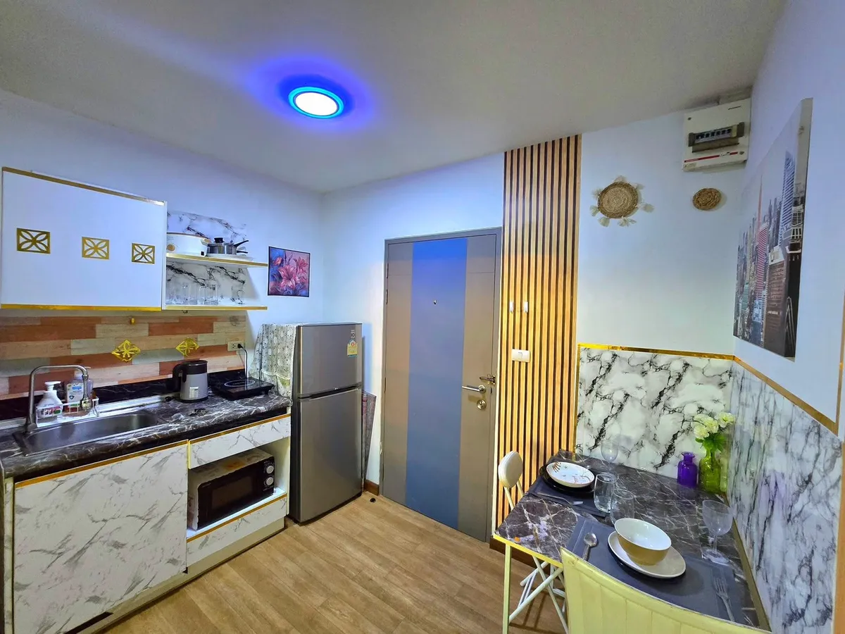The Trust South Pattaya for rent photo 4