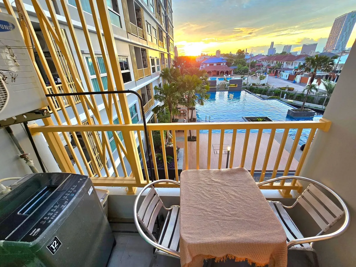 The Trust South Pattaya for rent photo 15