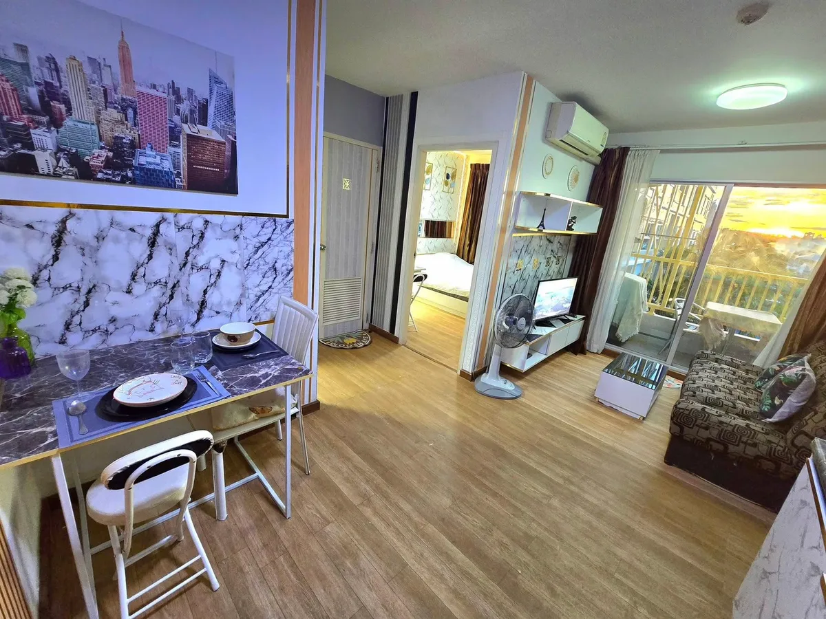 The Trust South Pattaya for rent photo 5