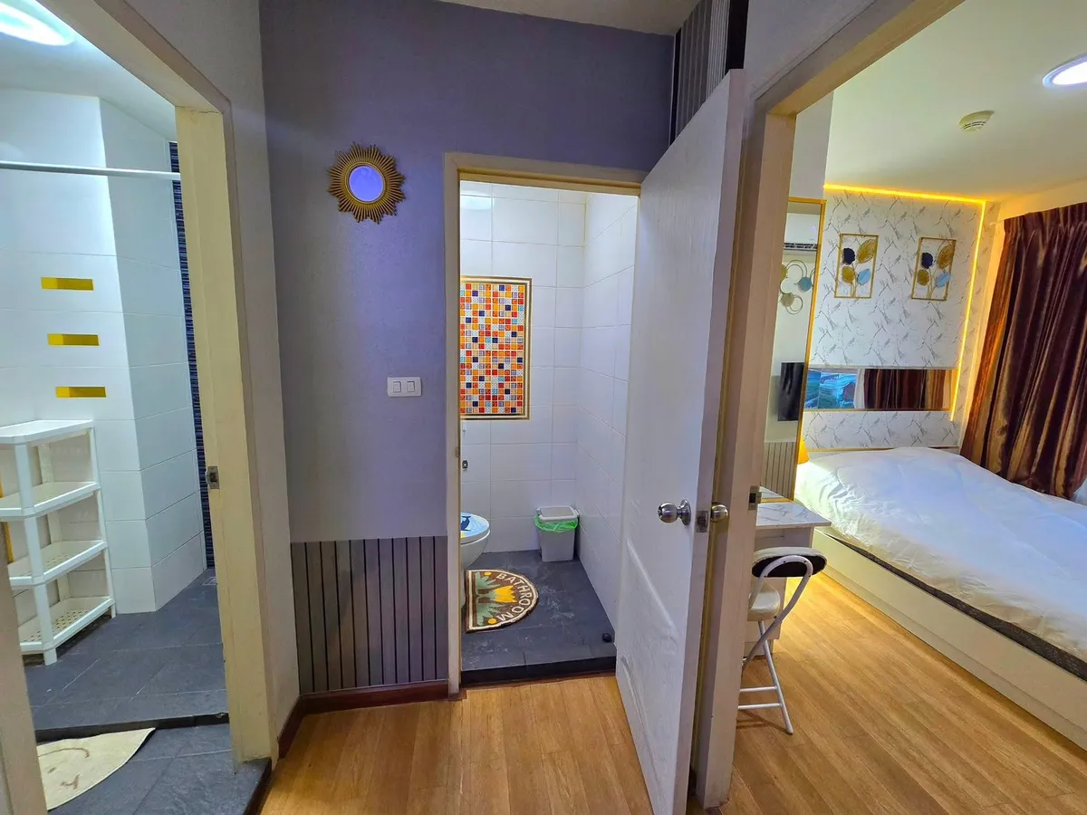 The Trust South Pattaya for rent photo 8