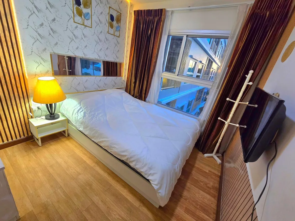 The Trust South Pattaya for rent photo 14