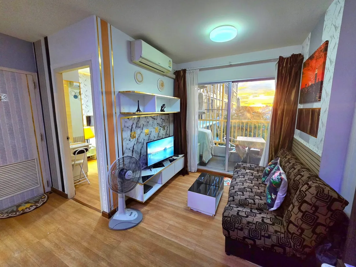 The Trust South Pattaya for rent photo 6