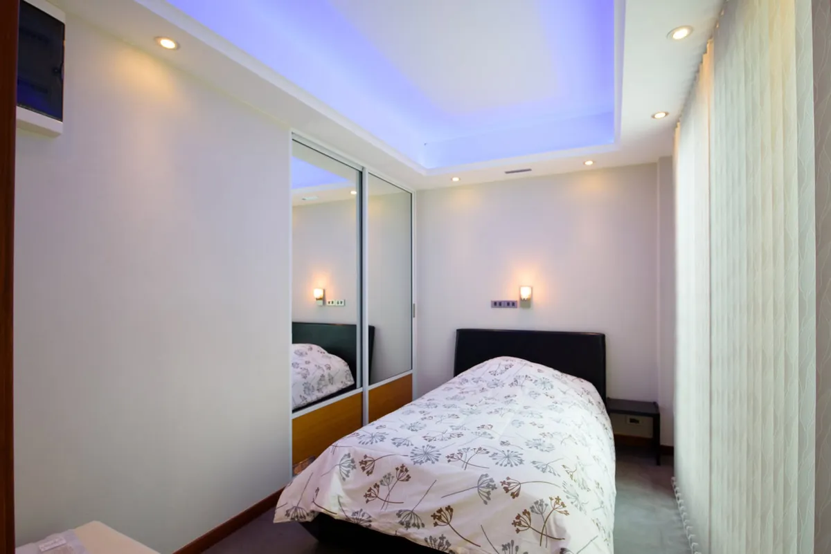 Luxuy Villa with a common pool near the beach 4 bedroom 3 bathrooms in Jomtien for RENT photo 26