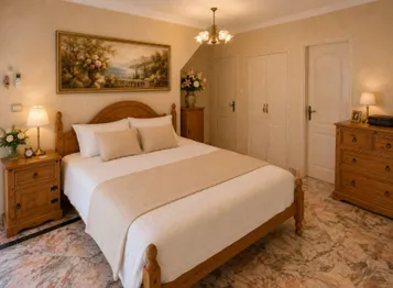 Tropical Garden 7 Bedrooms 6 Bathroom House in Huay Yai photo 10