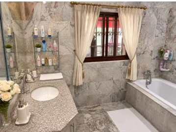 Tropical Garden 7 Bedrooms 6 Bathroom House in Huay Yai photo 12