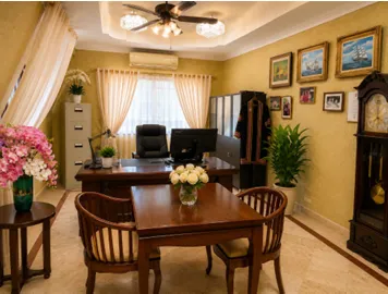 Tropical Garden 7 Bedrooms 6 Bathroom House in Huay Yai photo 7
