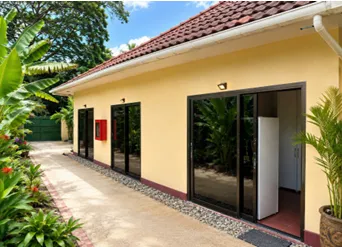 Tropical Garden 7 Bedrooms 6 Bathroom House in Huay Yai photo 13