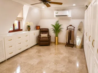 Tropical Garden 7 Bedrooms 6 Bathroom House in Huay Yai photo 5