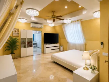 Tropical Garden 7 Bedrooms 6 Bathroom House in Huay Yai photo 4