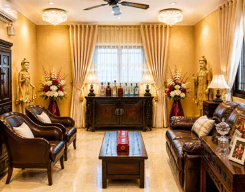 Tropical Garden 7 Bedrooms 6 Bathroom House in Huay Yai photo 2