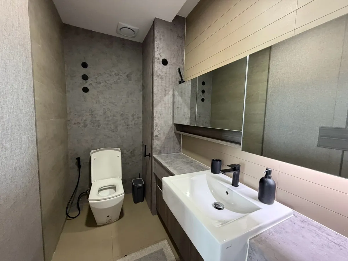ฺBeachfront ocean view 1 bedroom 1 bathroom in Cetus for RENT photo 5