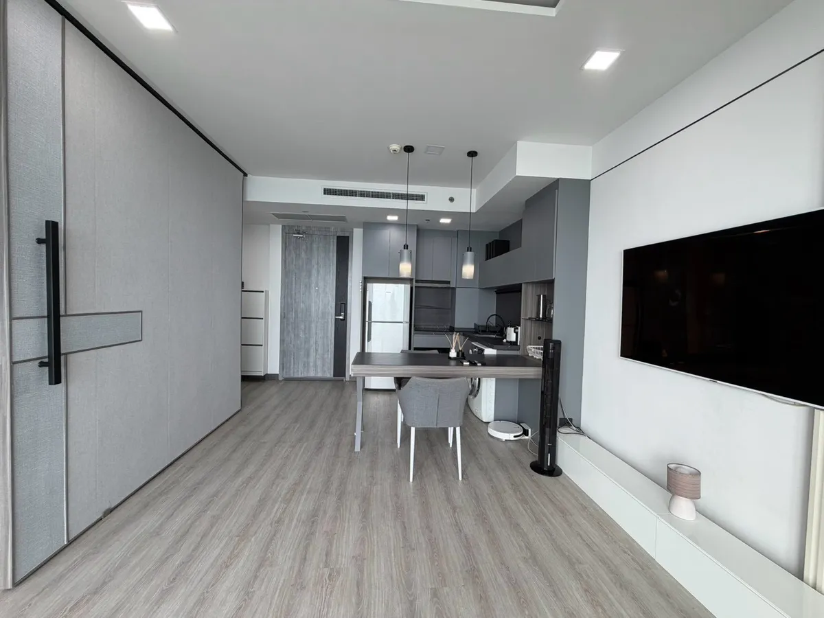 ฺBeachfront ocean view 1 bedroom 1 bathroom in Cetus for RENT photo 7