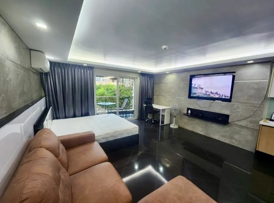 City garden Central Pattaya For Sale photo 4
