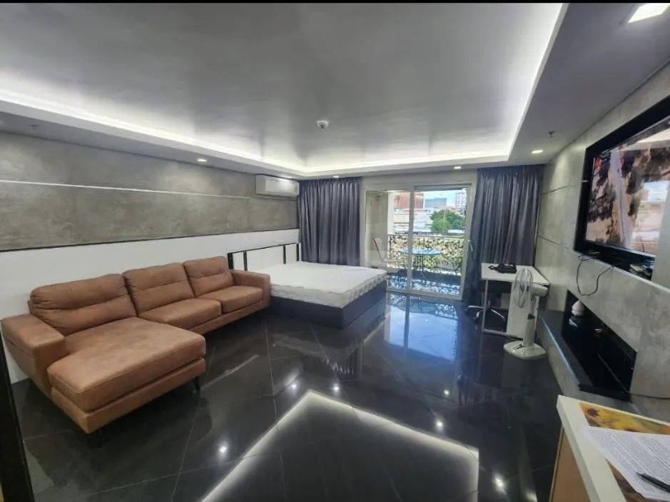 City garden Central Pattaya For Sale photo 7