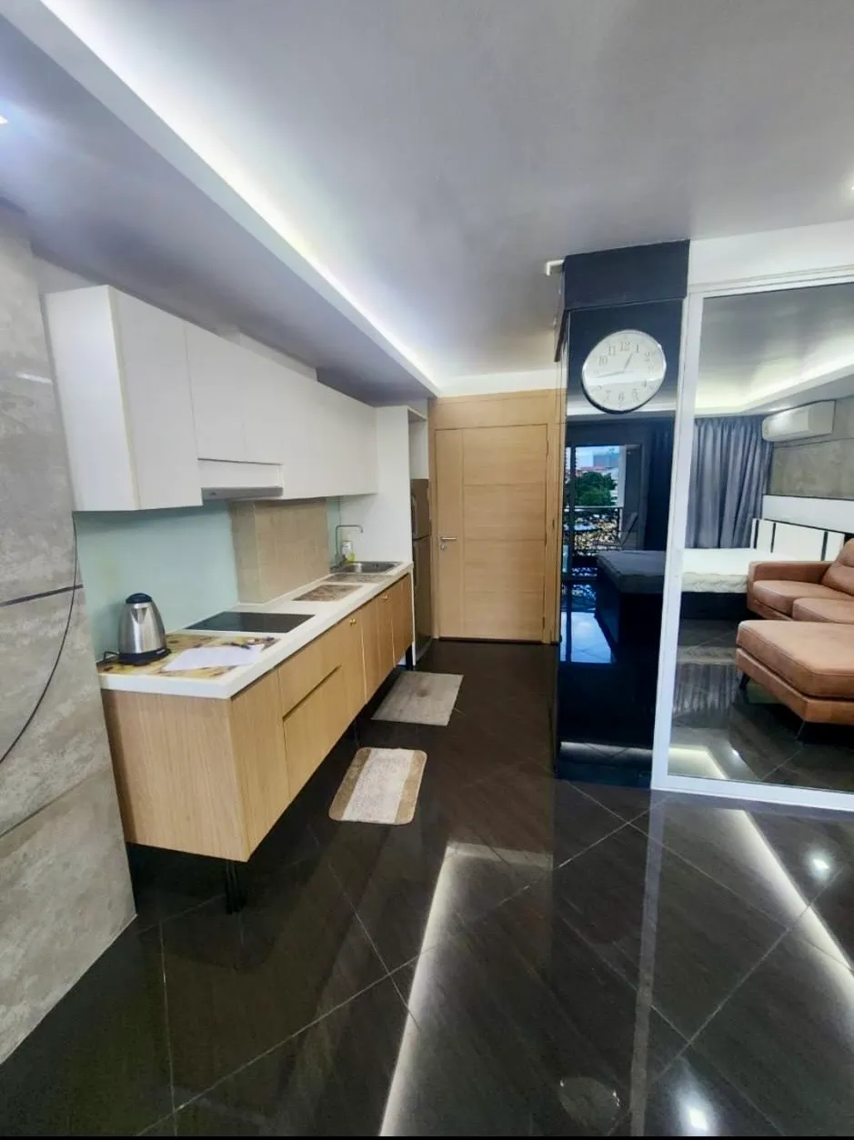 City garden Central Pattaya For Sale photo 5
