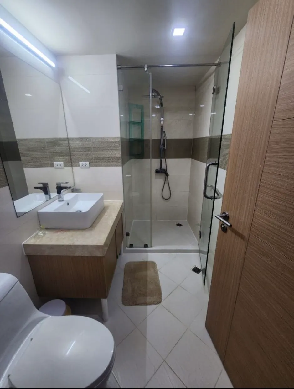City garden Central Pattaya For Sale photo 8