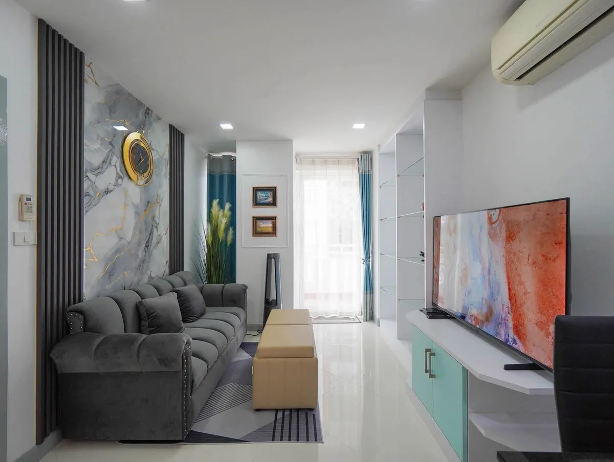 Jada Beach Residence